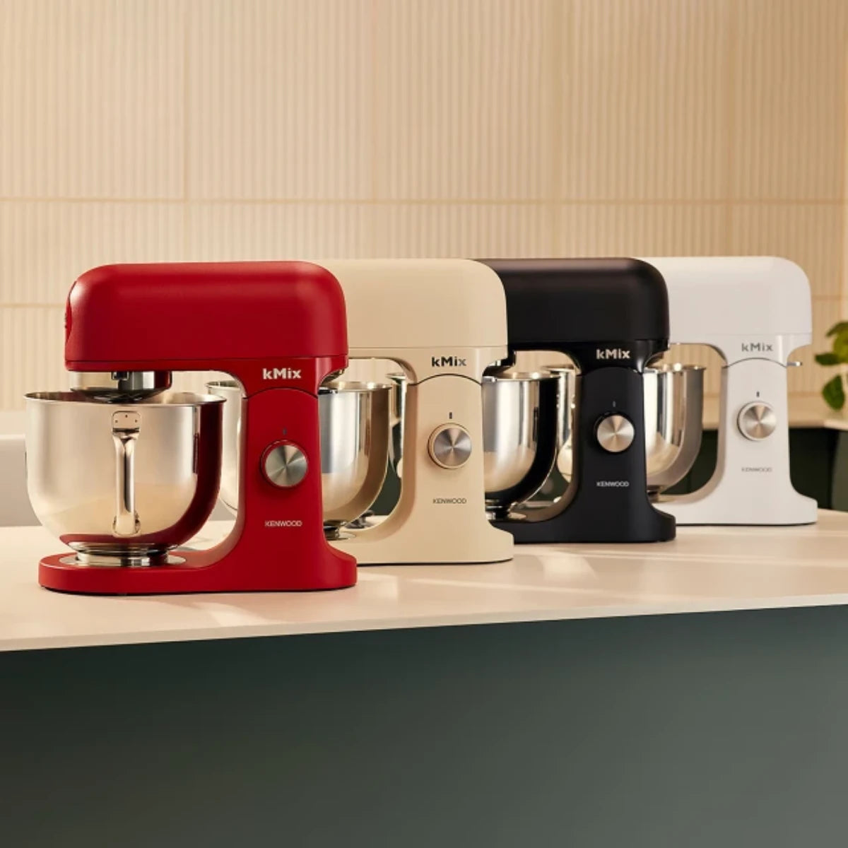 Kenwood kMix Stand Mixer 5L
