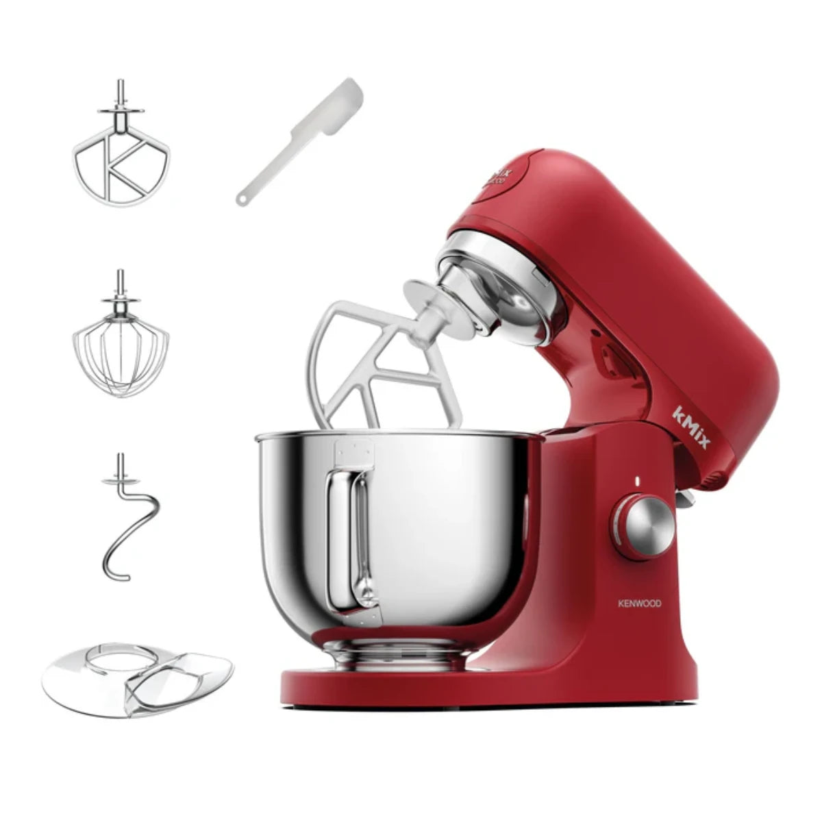 Kenwood kMix Stand Mixer 5L