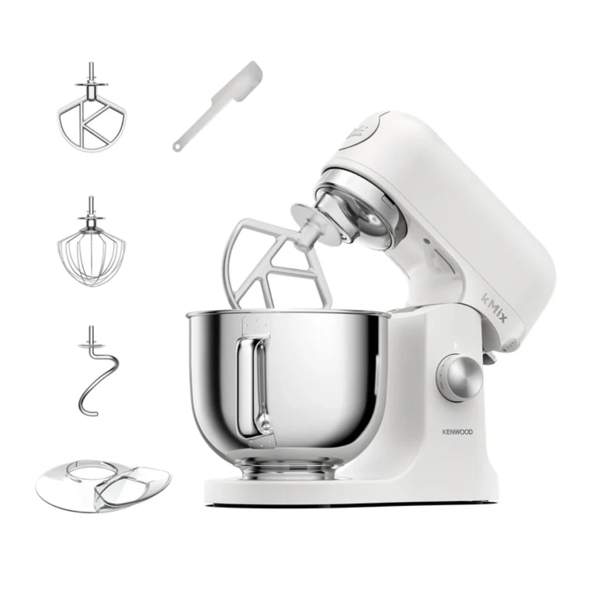Kenwood kMix Stand Mixer 5L