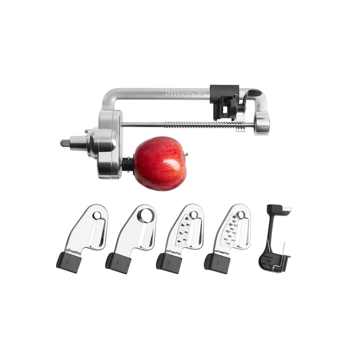 KitchenAid Spiralizer Attachment