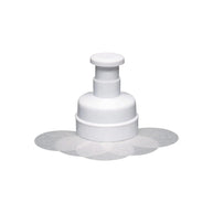 KitchenCraft Hamburger Press
