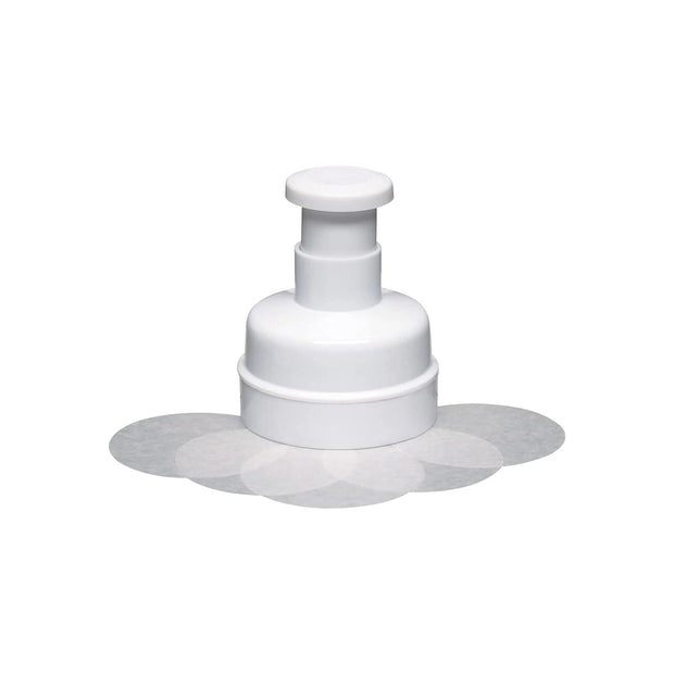 KitchenCraft Hamburger Press