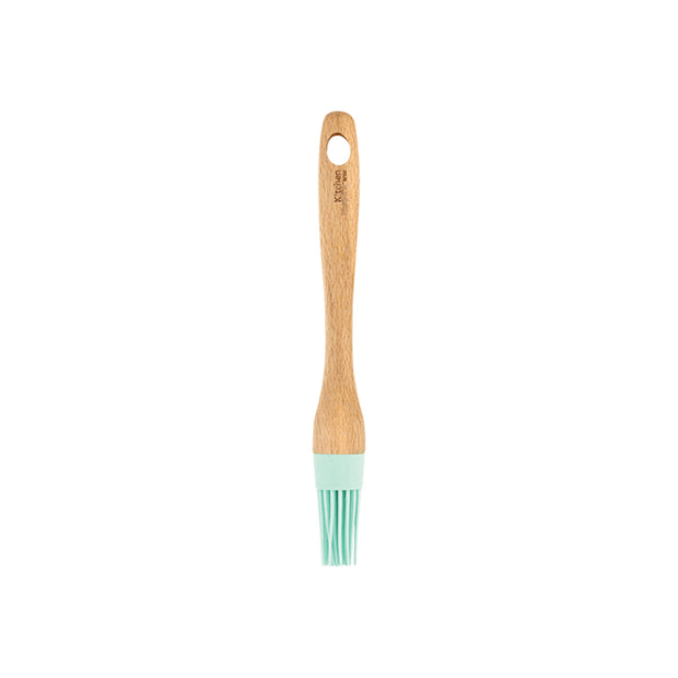 Kitchen Inspire B/Wood & Silicone Brush