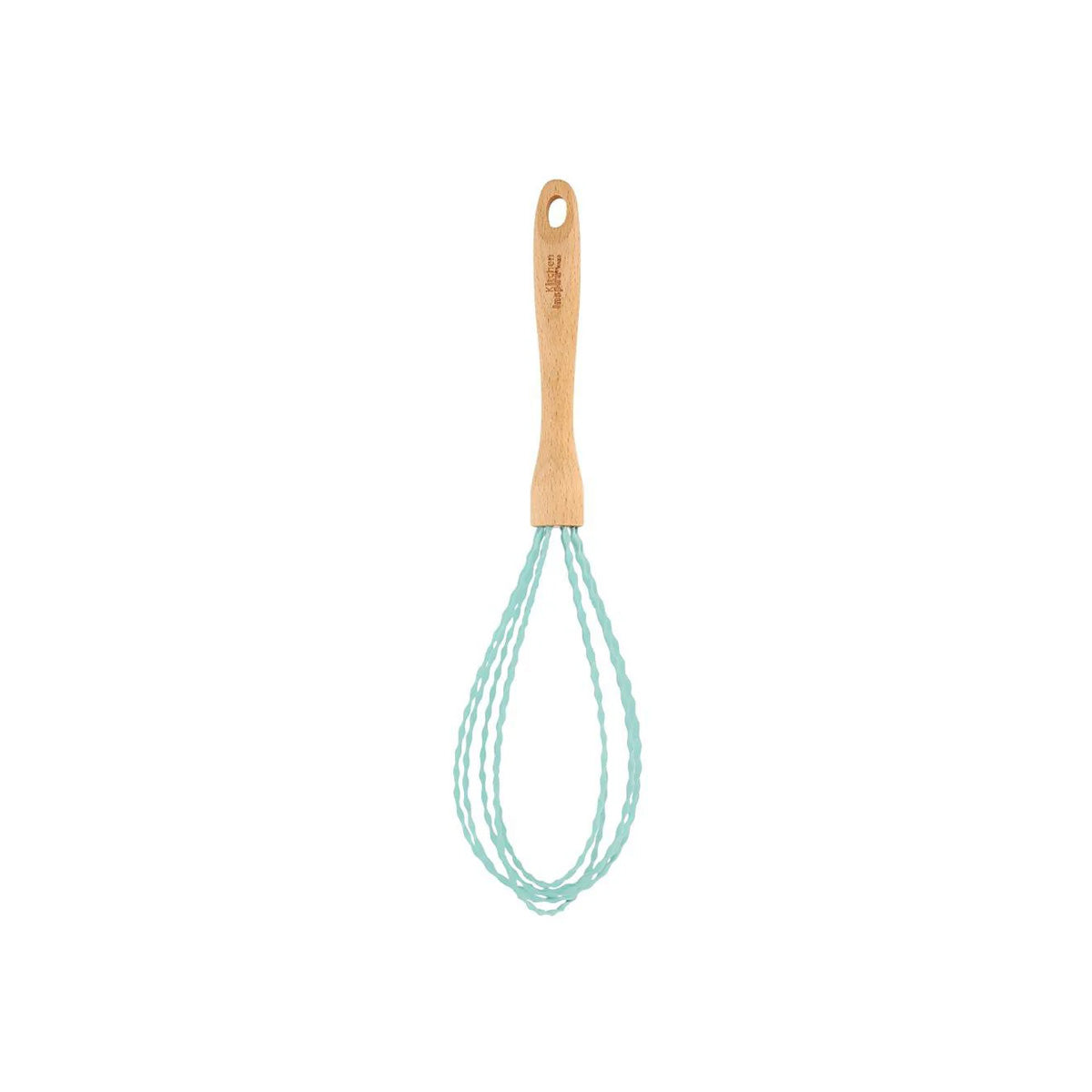 Kitchen Inspire Beechwood Large Whisk