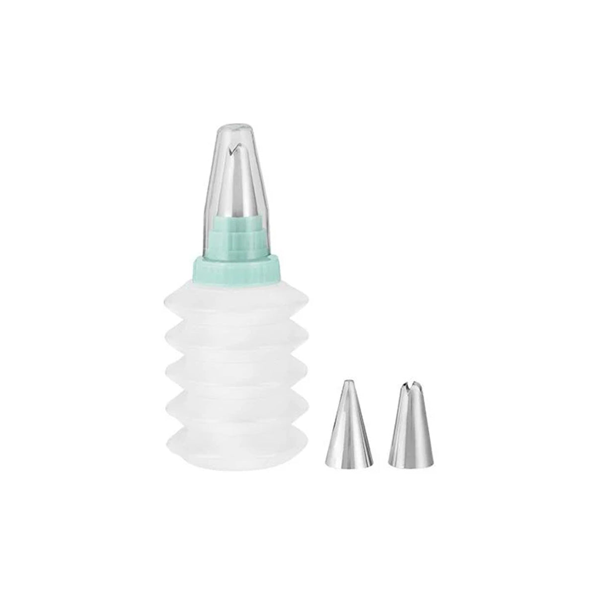 Kitchen Inspire Cake Decorating Set