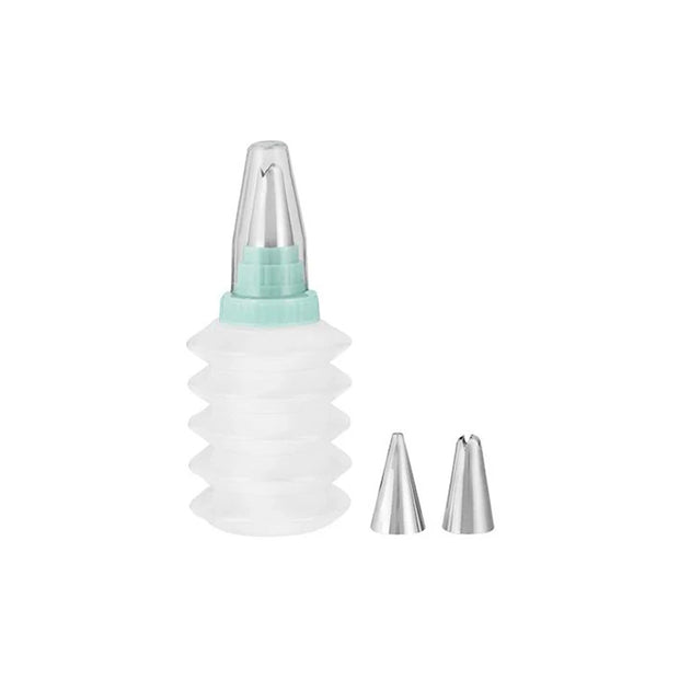 Kitchen Inspire Cake Decorating Set