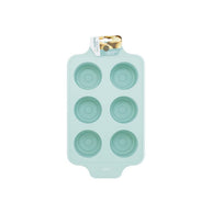 Kitchen Inspire Silicone Muffin Pan