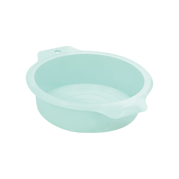 Kitchen Inspire Silicone Round Pan
