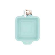Kitchen Inspire Silicone Square Pan