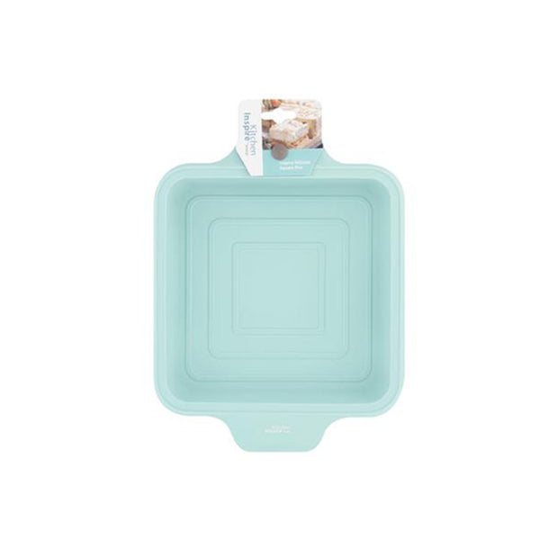 Kitchen Inspire Silicone Square Pan