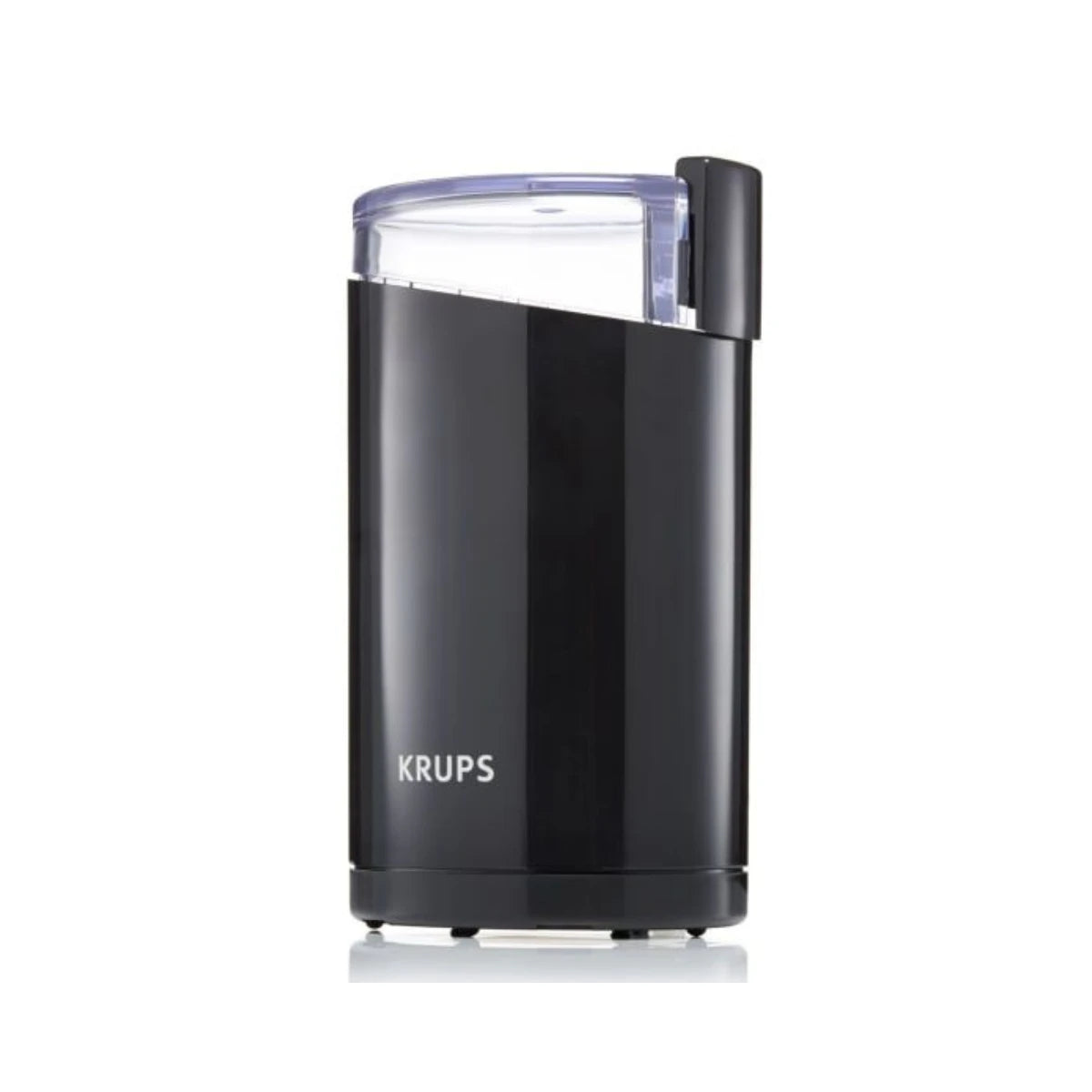 Krups Oval Coffee Bean & Spice Grinder