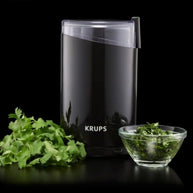 Krups Oval Coffee Bean & Spice Grinder