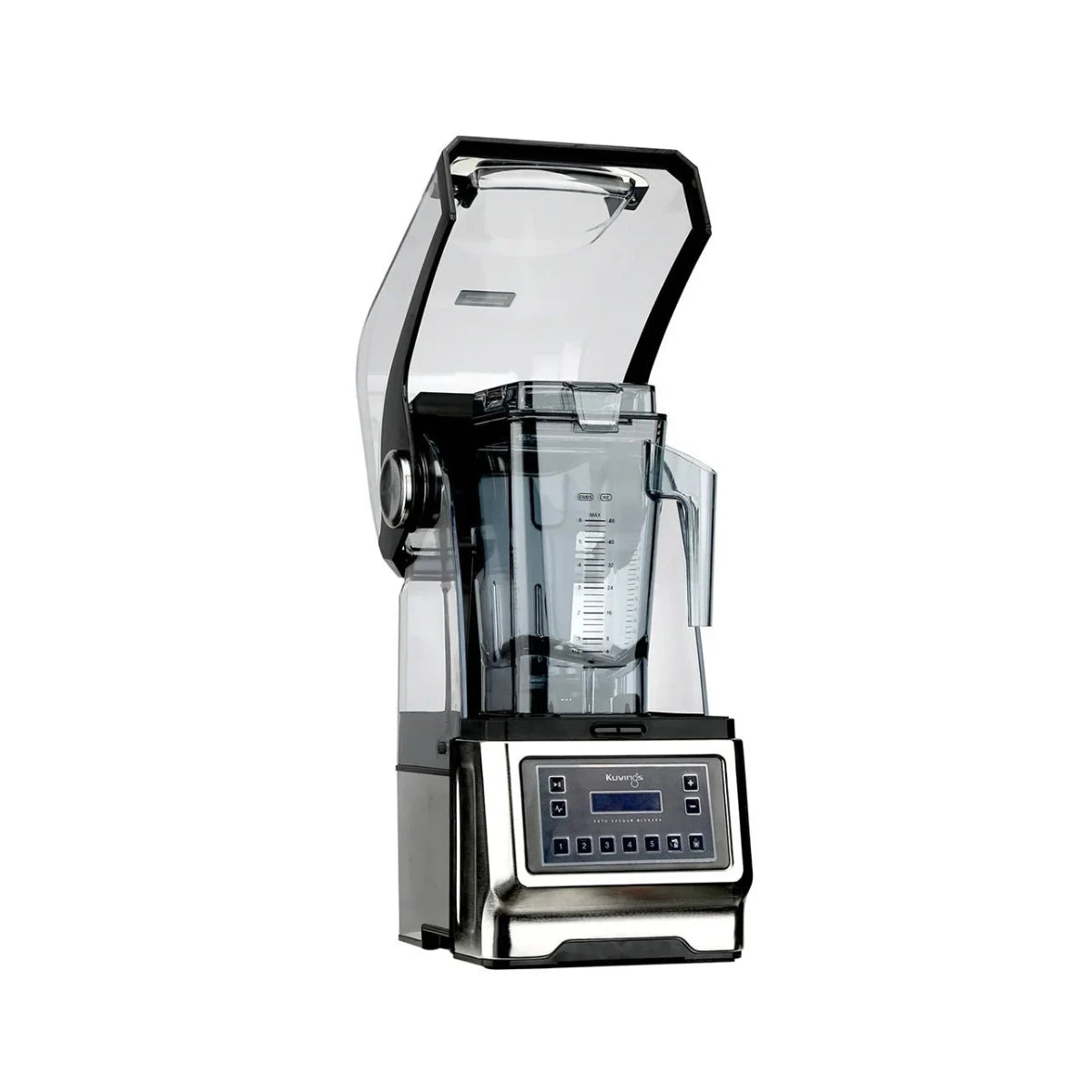Kuvings Chef CB1000 Commercial Vacuum Slow Juicer