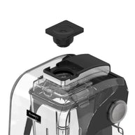 Kuvings Chef CB1000 Commercial Vacuum Slow Juicer