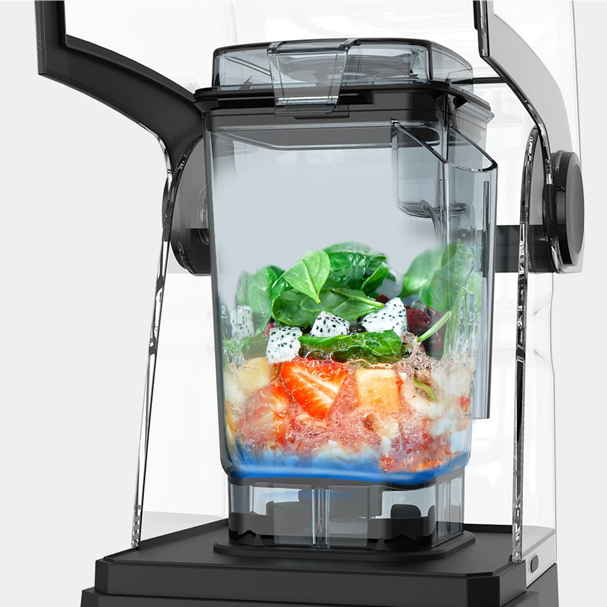 Kuvings CB850 Commercial Power Blender