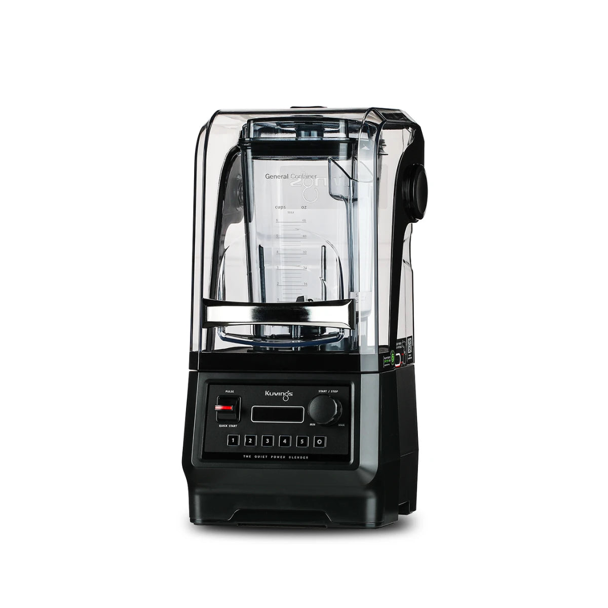 Kuvings CB850 Commercial Power Blender