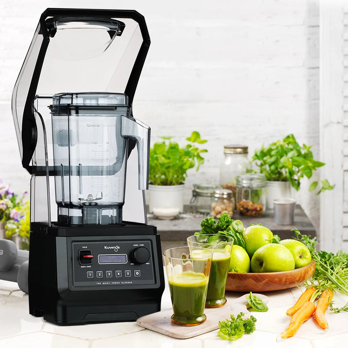Kuvings CB850 Commercial Power Blender