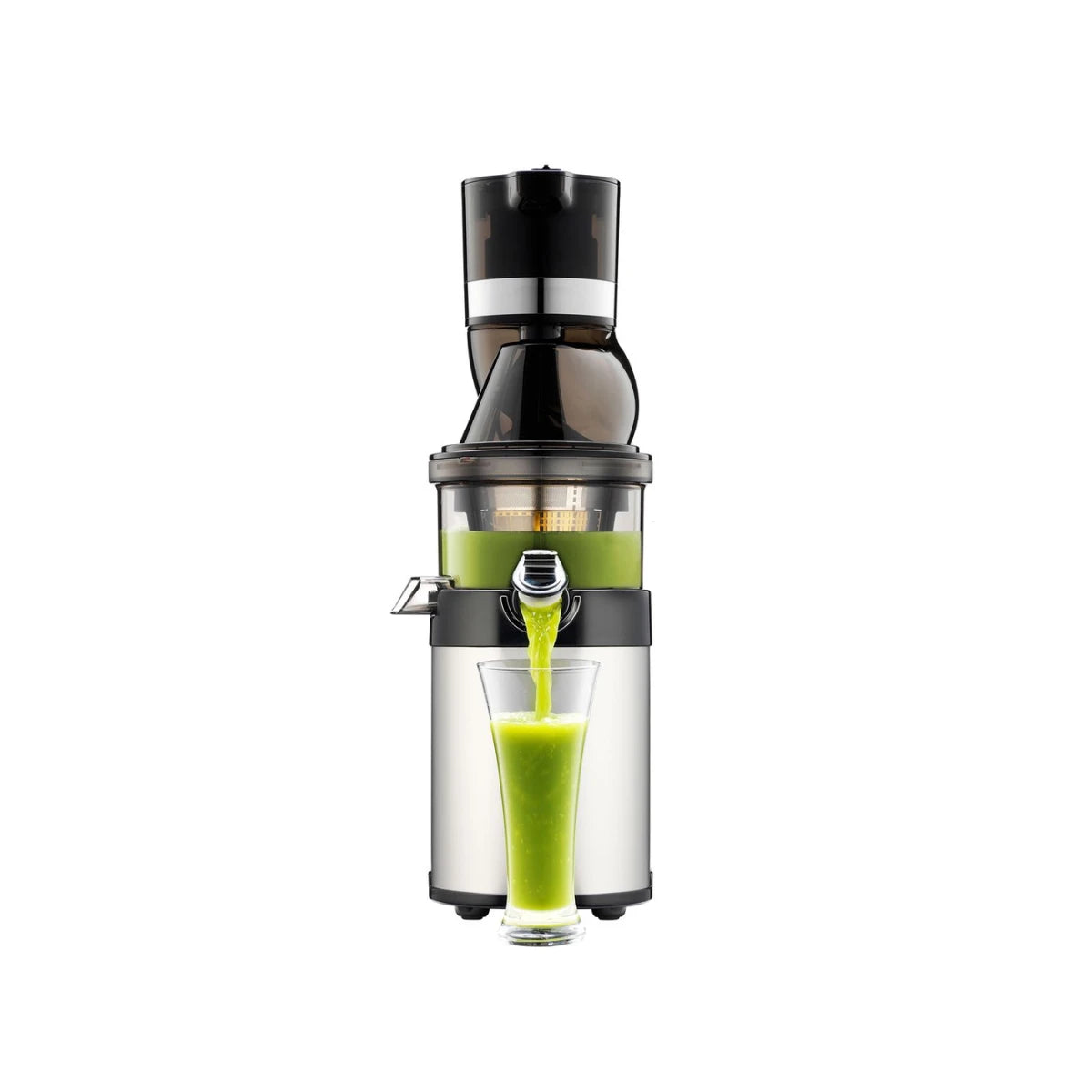 Kuvings Chef CS600 Commercial Cold Press Slow Juicer