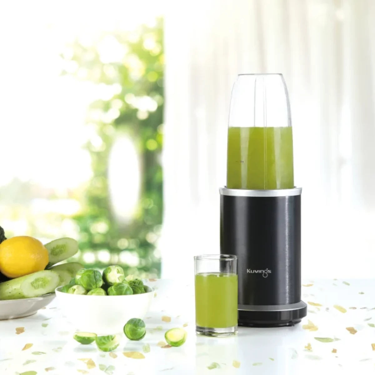 Kuvings Nutri Blender 1000W