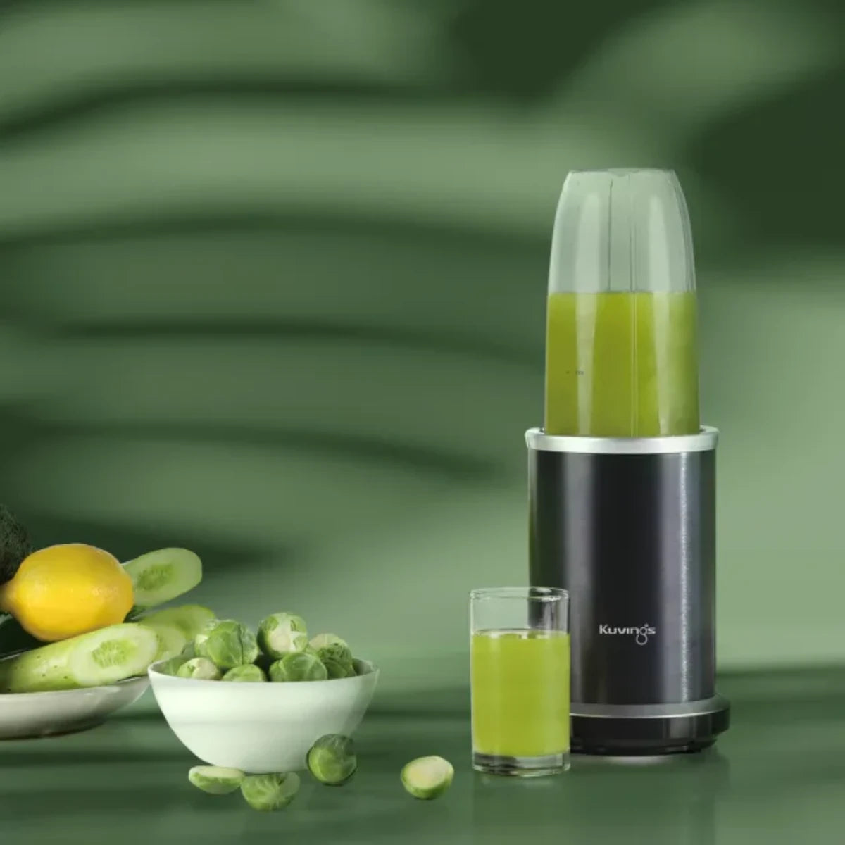 Kuvings Nutri Blender 1000W