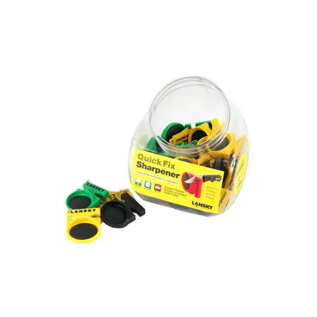 Lansky Quick Fix Pocket Sharpener