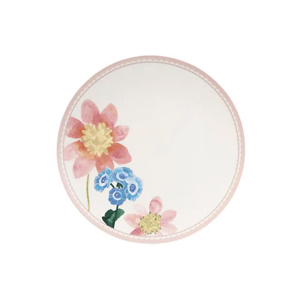 Maxwell & Williams Primula Coupe Dinner Plate 27cm Sage