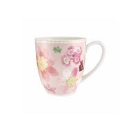 Maxwell & Williams Primula Coupe Mug 375ml Pink