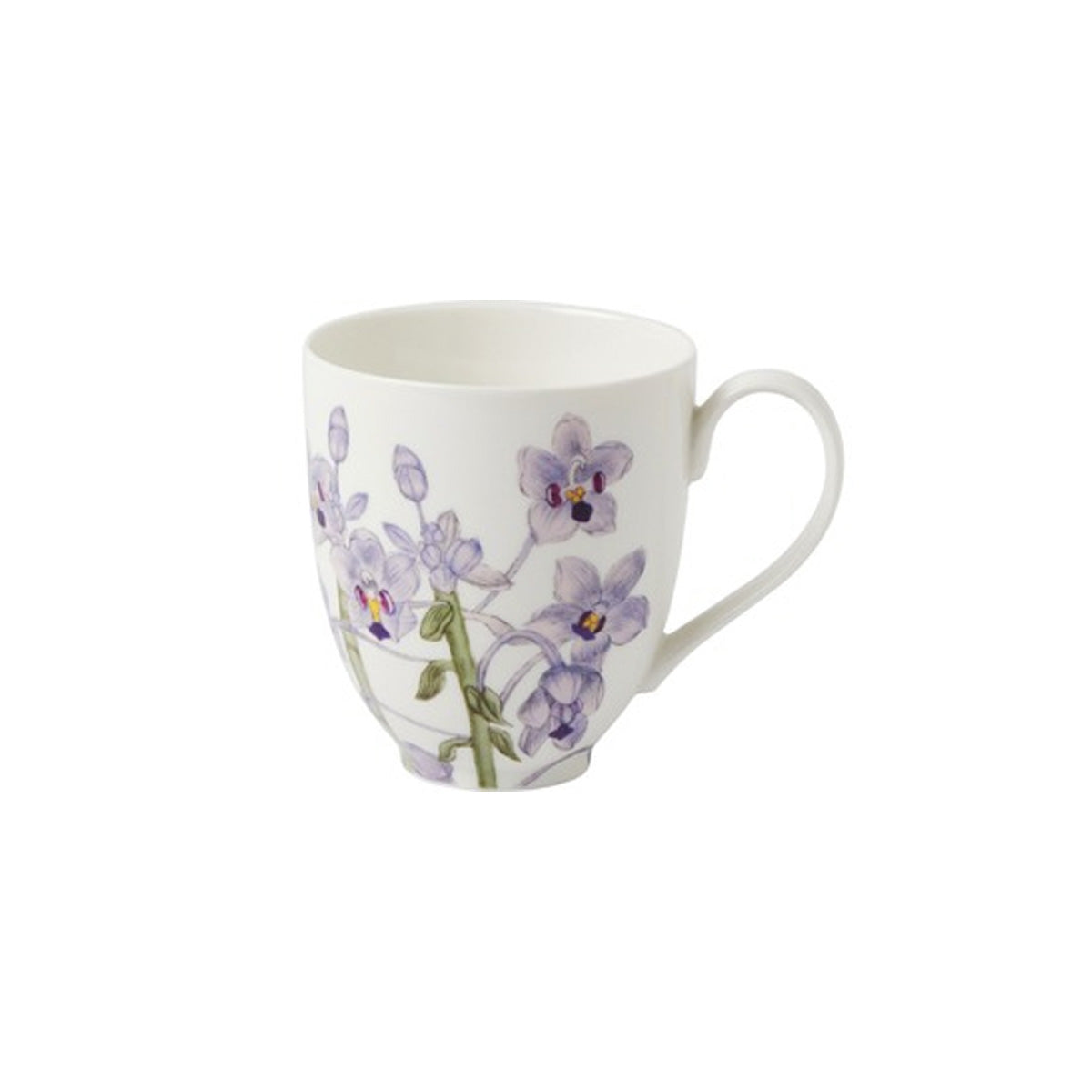 Maxwell & Williams Royal Botanic Gardens Mug Lilac 350ml
