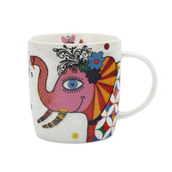 Maxwell & Williams Smile Style Mug Princess 370ml