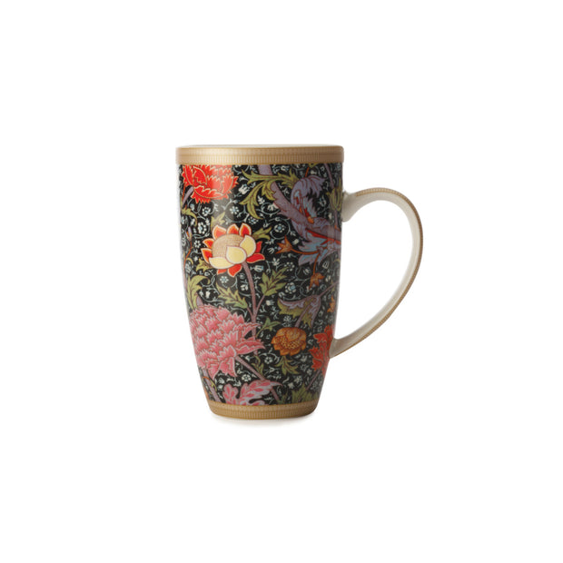 Maxwell & Williams William Morris Mug Cray Coupe 420ml