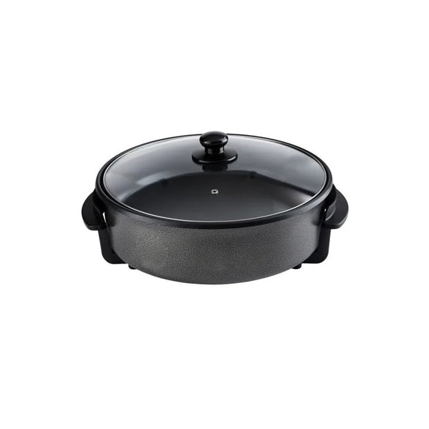 Mellerware Alonzo Electric Frying Pan 1500w