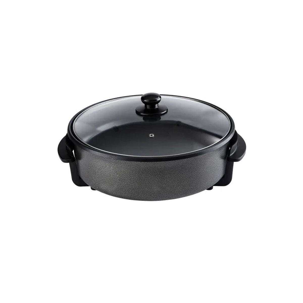 Mellerware Alonzo Electric Frying Pan 1500w