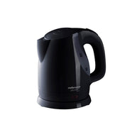 Mellerware Kettle 360 Degree Cordless Plastic Black
