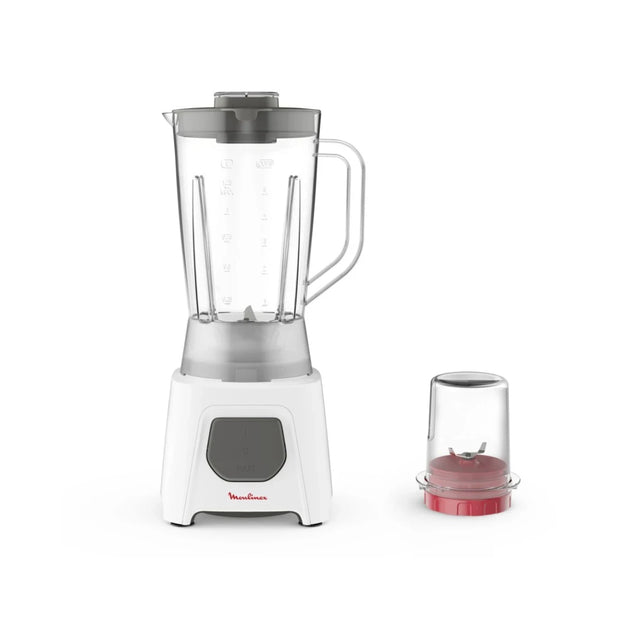 Moulinex Blendforce Blender With Grinder 1.5L