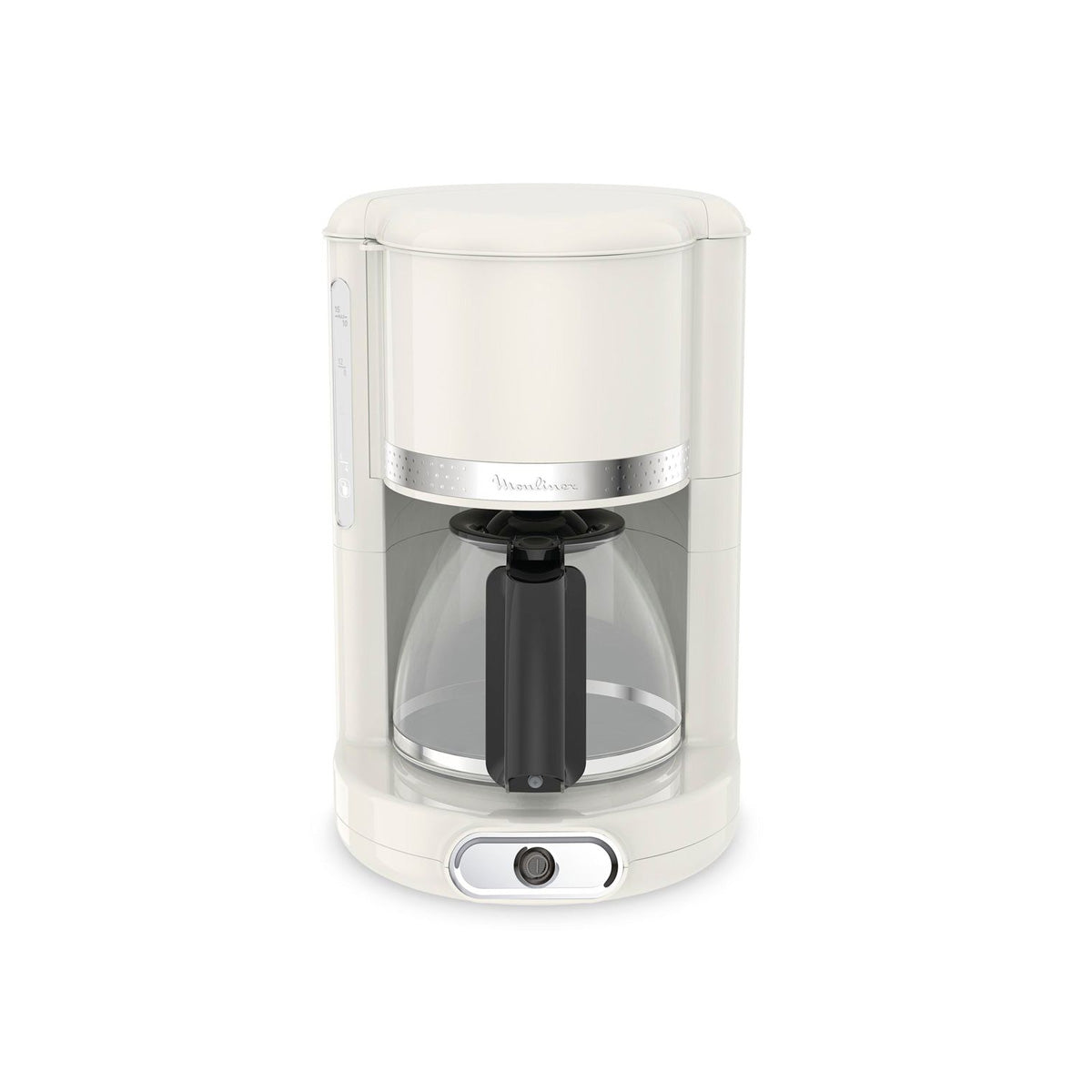 Moulinex 15 Cup Filter Coffee Maker Soleil