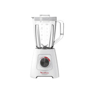 Moulinex Blendforce Jug Blender White 600w