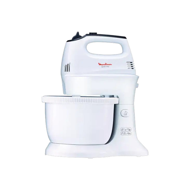 Moulinex Quick Mix Hand Mixer 3.5L