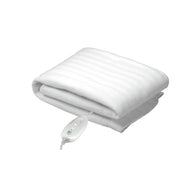 Pure Pleasure Non Fitted Electric Blanket