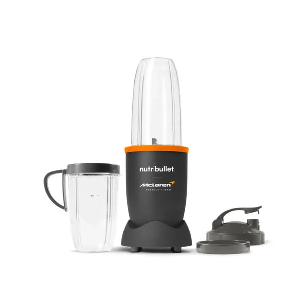 Nutribullet 900W Series MClaren Limited Edition Pro High Speed Blender