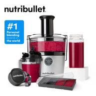 Nutribullet Juicer Pro 1000W 690-000180