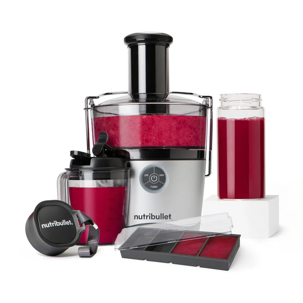 Nutribullet Juicer Pro 1000W 690-000180