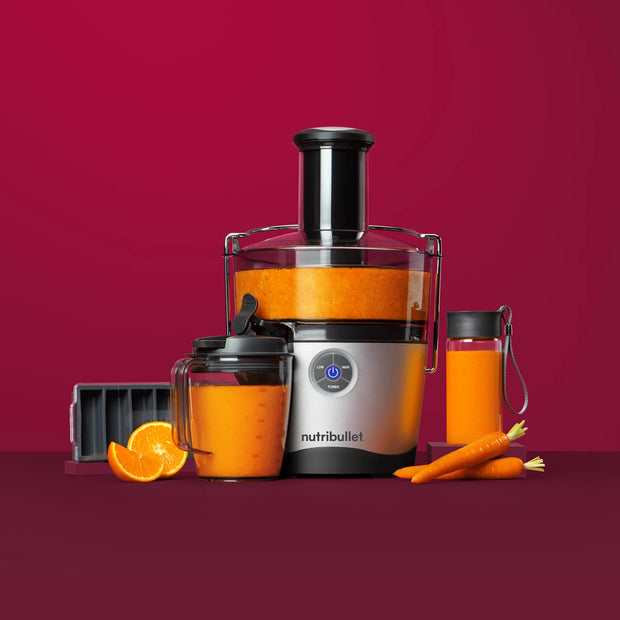 Nutribullet Juicer Pro 1000W 690-000180