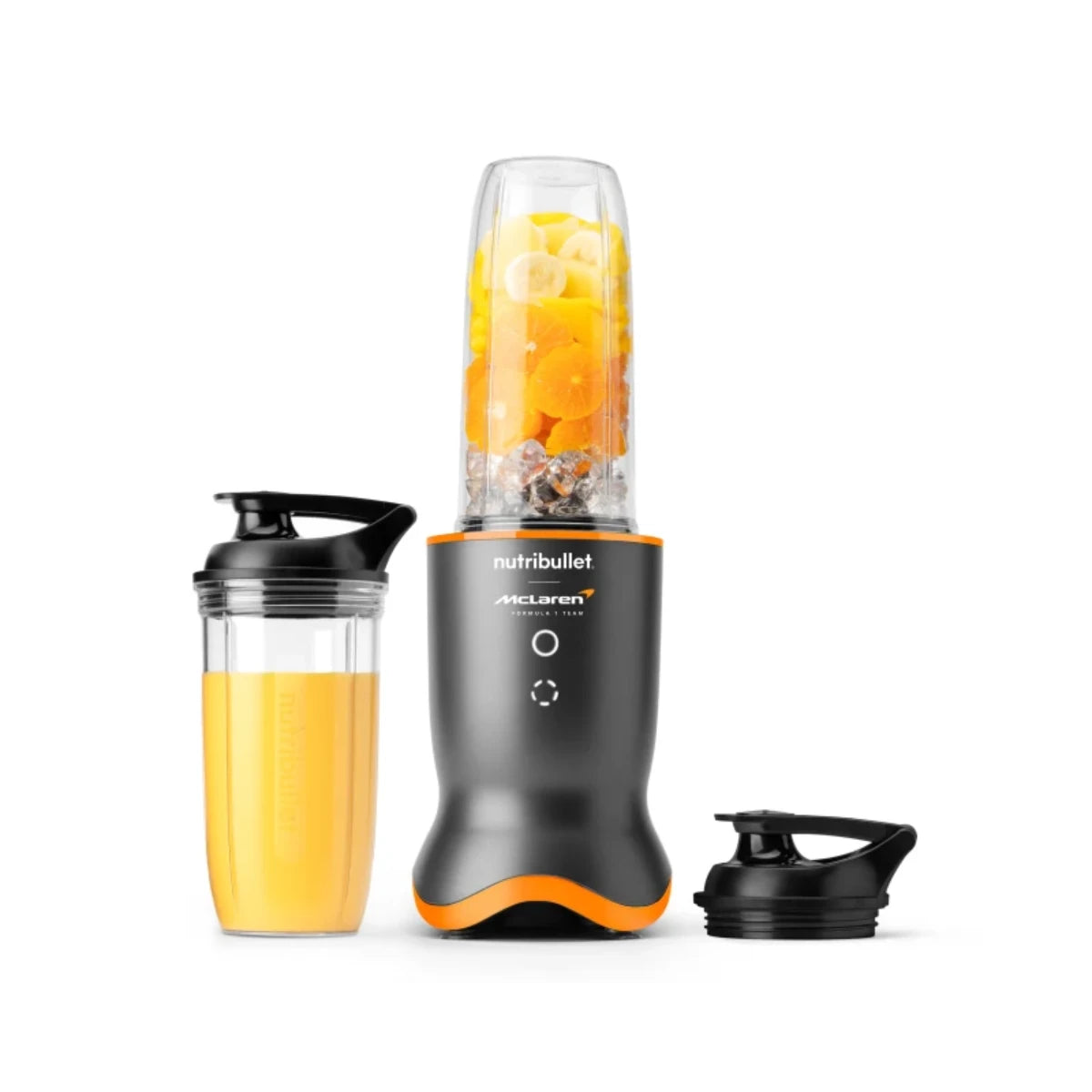 Nutribullet McLaren Limited Edition 1200W Ultra Blender