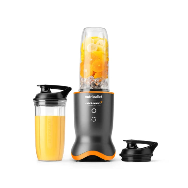 Nutribullet McLaren Limited Edition 1200W Ultra Blender