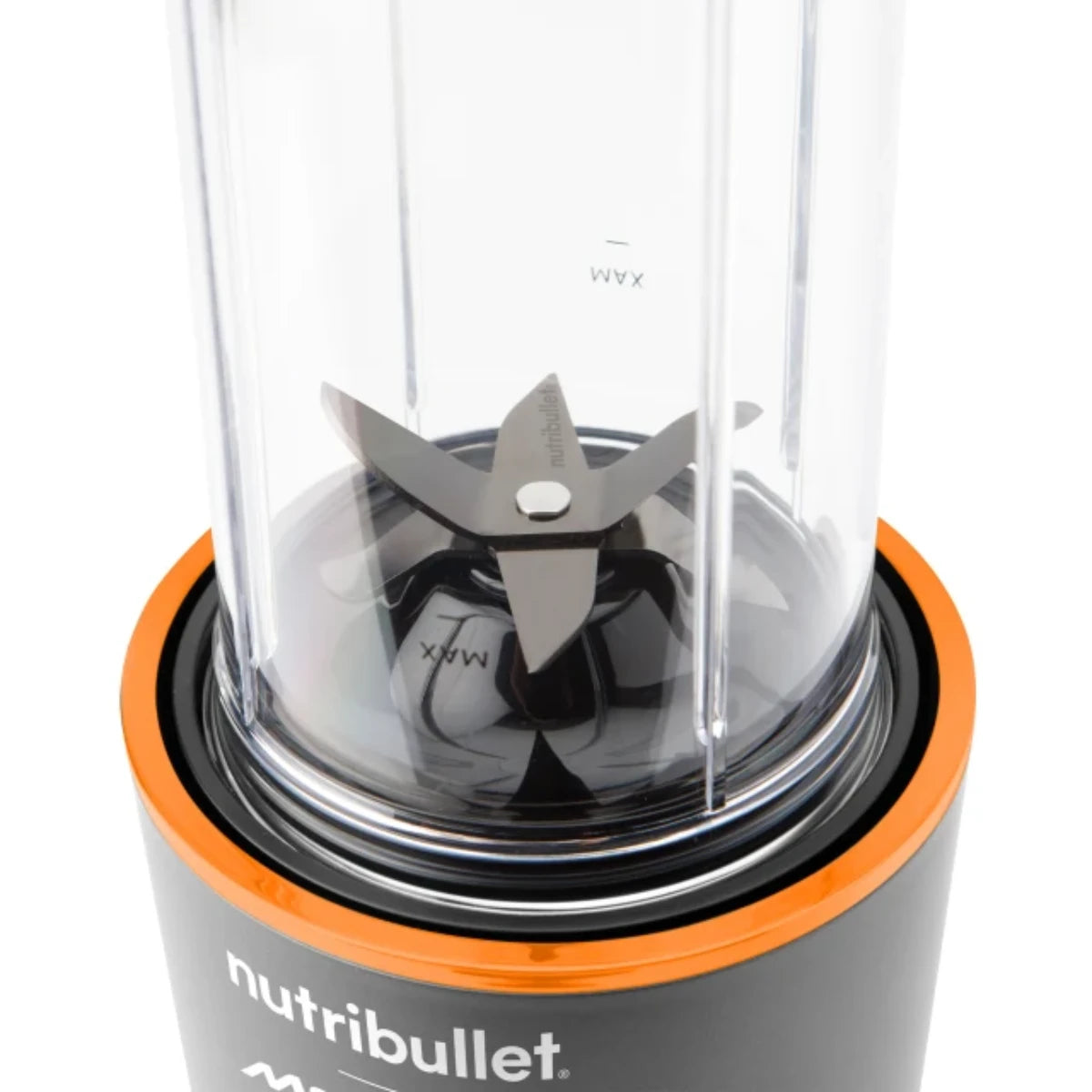 Nutribullet McLaren Limited Edition 1200W Ultra Blender