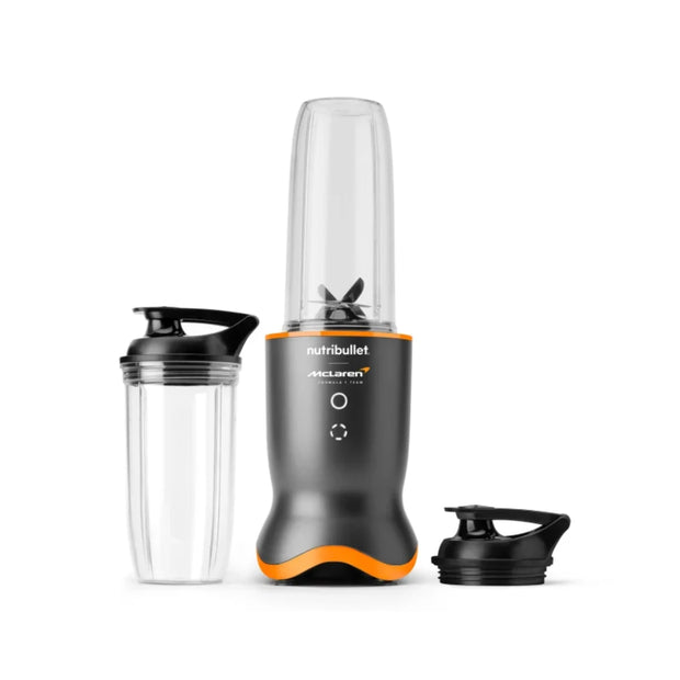 Nutribullet McLaren Limited Edition 1200W Ultra Blender