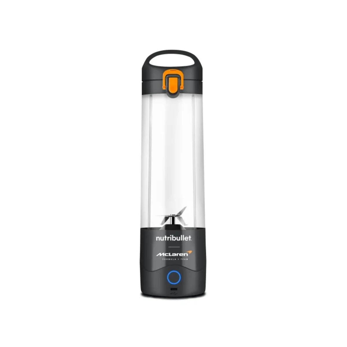 Nutribullet McLaren Limited Edition Portable Cordless Blender, 100W