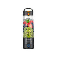 Nutribullet McLaren Limited Edition Portable Cordless Blender, 100W