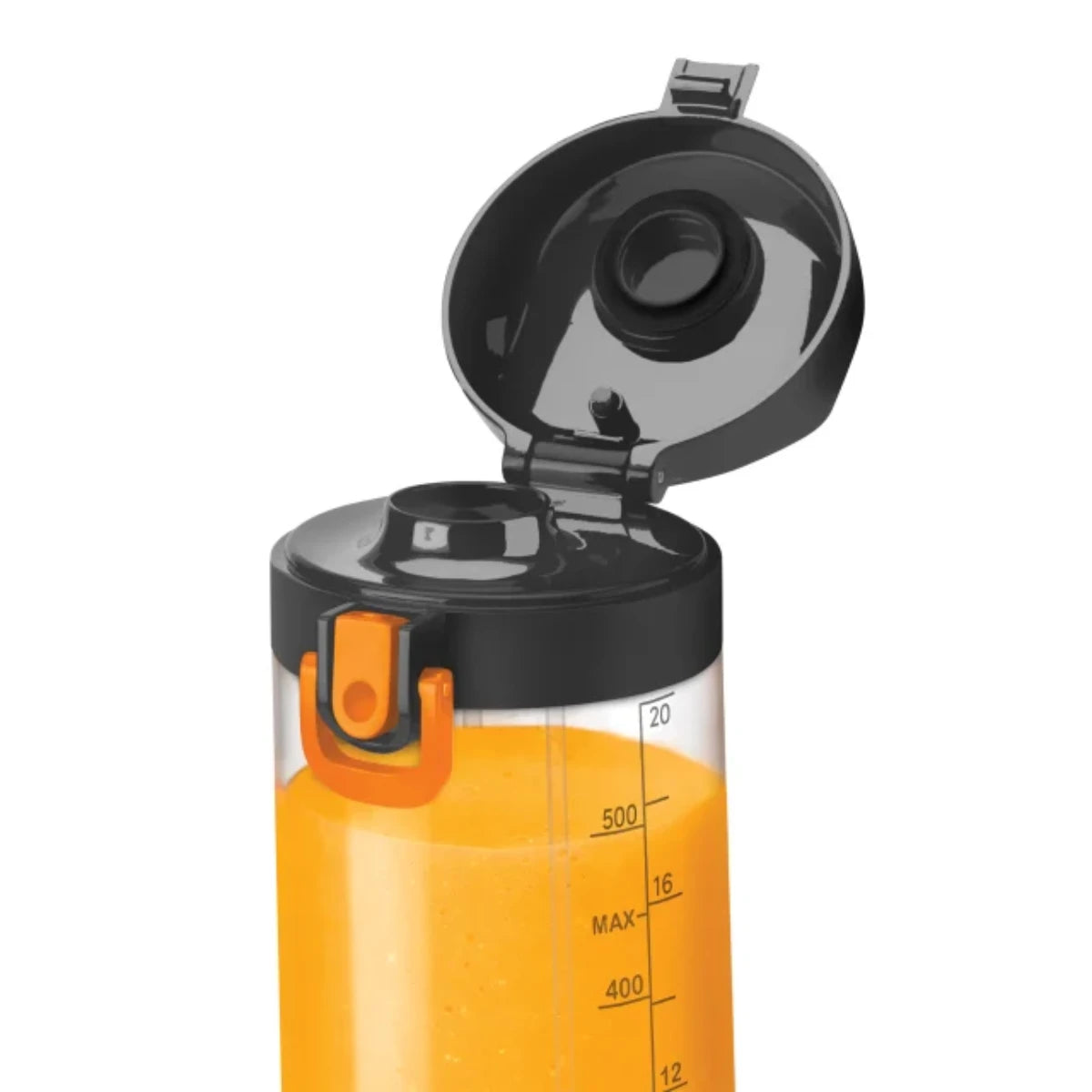 Nutribullet McLaren Limited Edition Portable Cordless Blender, 100W