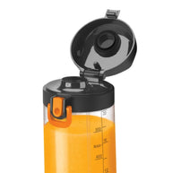 Nutribullet McLaren Limited Edition Portable Cordless Blender, 100W